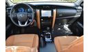 Toyota Fortuner Premium 2.7l Petrol 7 Seat  Automatic Transmission
