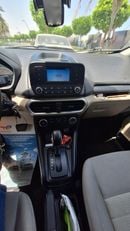 Ford EcoSport TREND