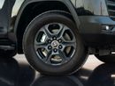 Toyota Land Cruiser GR-S 3.3L