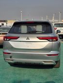 Mitsubishi Outlander H-LINE 2.5L 2026