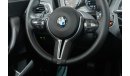 BMW M2 2019 BMW M2 Competition Pack / Brand New Delivery Mileage / BMW 5 Year Warranty & BMW 5 Year Servic