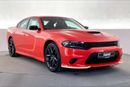 Dodge Charger GT | National Day Celebration | Guaranteed Warranty | 0 Down Payment