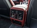 بورش كايان Turbo GT 4.0L Porsche Cayenne Turbo GT 2022