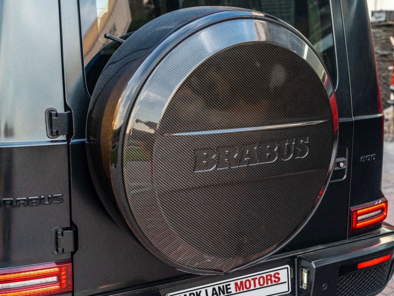 مرسيدس بنز G 63 AMG Std 4.0L