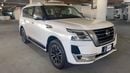 Nissan Patrol 2023 SE PLATINUM CITY | AED 2603/Month | 0 DP | 30 Day Return | Warranty