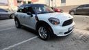 Mini Cooper Countryman 1.6L