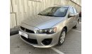 Mitsubishi Lancer EX 1.6 | Under Warranty | Free Insurance | Inspected on 150+ parameters