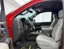 شيفروليه سيلفارادو 2021 Chevrolet Silverado LT Trail Boss, 1 Year Unlimited Km Warranty, Full Service History, GCC