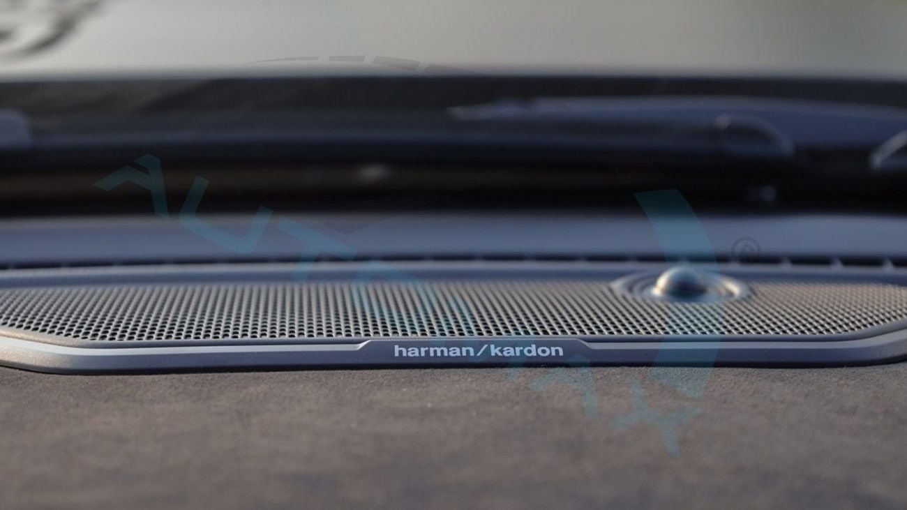 رام 1500 RHO HURRICANE H.O 3.0TT 2025 GCC 0Km With 3 Years Or 60,000 Km Warranty @Official Dealer