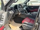 Toyota Land Cruiser VXR Toyota VXR 3.5 Hybrid Omani 2026 Full option