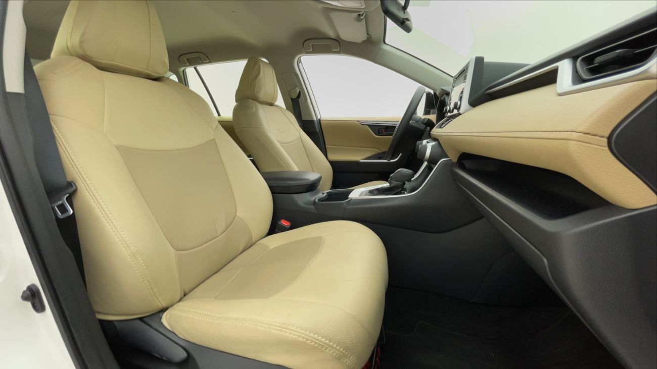 Toyota RAV4 EX 2.5 | Zero Down Payment | Home Test Drive