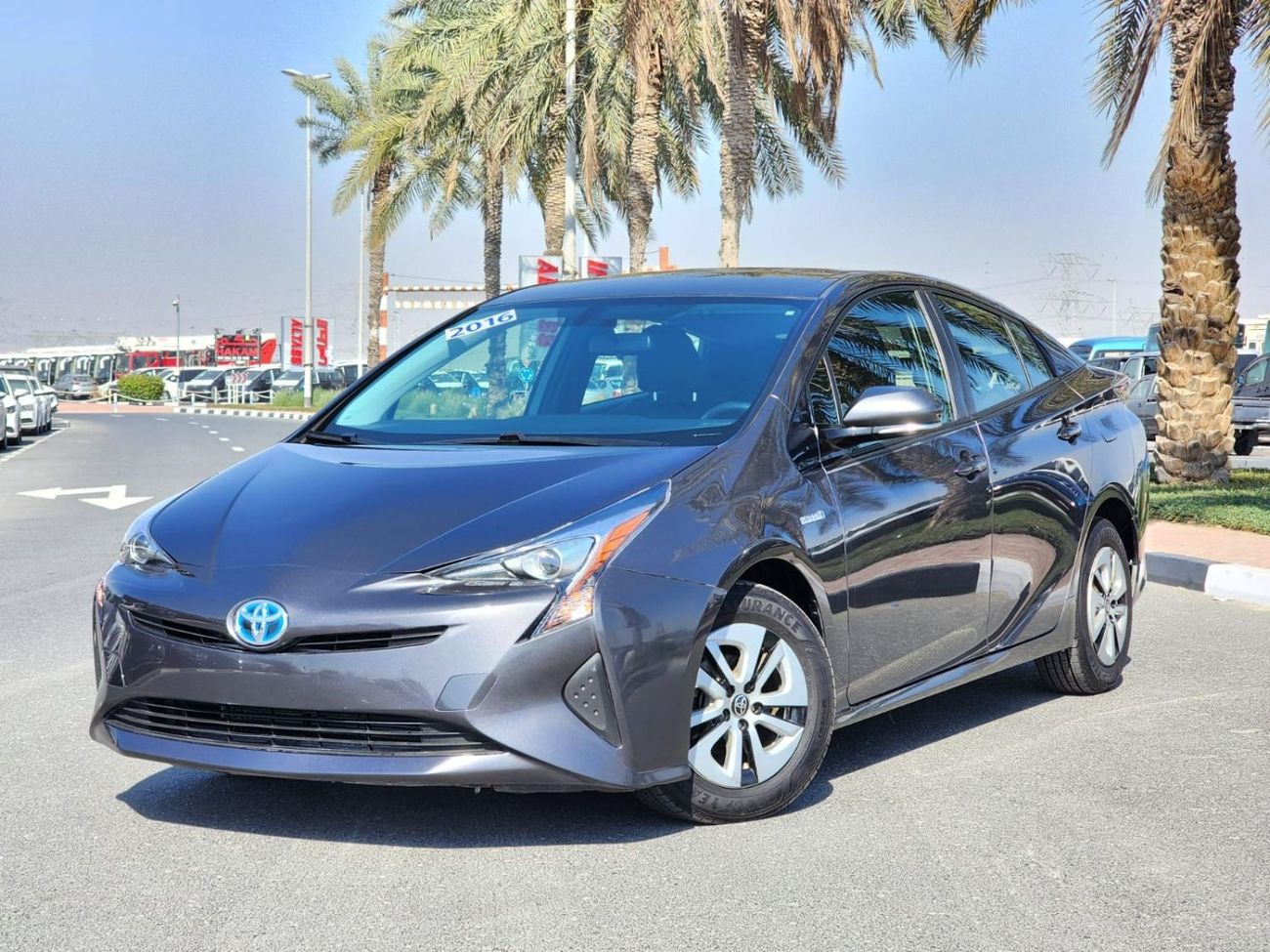 Toyota Prius Toyota prius