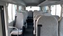 Toyota Coaster TOYOTA COASTER///// 4.2L /// 3 POINT SEAT BILT//DIESEL 22 SEAT ///FULL OPTION ////2020 ////SPECIAL O