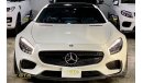 مرسيدس بنز AMG GT S "SOLD" Edition 1 GTS Mercedes AMG extremely clean condition warranty service history