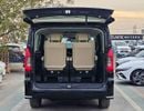 Toyota Granvia PREMIUM LUXURY / 3.5L V6 PETROL A/T / RADAR / 360*CAMERAS / VIP SEATS (CODE # GNPPR)
