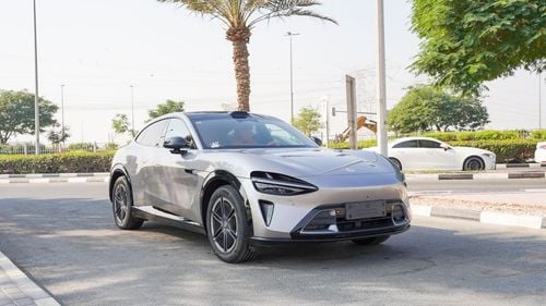 Xiaomi YU7 XIAOMI YU7 2025 ULTRA LONG RANGE HIGH PERFORMANCE 4WD MAX EDITION