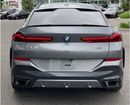 BMW X6 XDrive 40i M Sport Brand New * Export Offer *