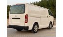 Toyota Hiace 2010 Ref#585