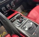 Audi R8 Sport Black Edition V10 (540 HP) 2018 Audi R8 Sport Black Edition V10, Warranty, Full Audi Service H
