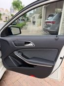 مرسيدس بنز A 200 A45 AMG (Kit)