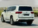 Toyota Land Cruiser TOYOTA LAND CRUISER VXR TWIN TURBO 3.5L GCC SPECS UNDER WARRANTY AND FULL-SERVICE HISTORY