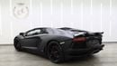 Lamborghini Aventador Lamborghini Avantador 2015 Roadster  6.5L V12 Excellent Condition