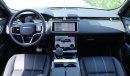 Land Rover Range Rover Velar S P250 R-DYNAMIC 2021/ 0KM