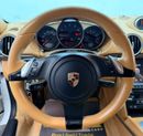 Porsche Cayman STD 2012 Porsche Cayman, Sport Chrono Package Plus, Apple CarPlay, Excellent Condition, GCC