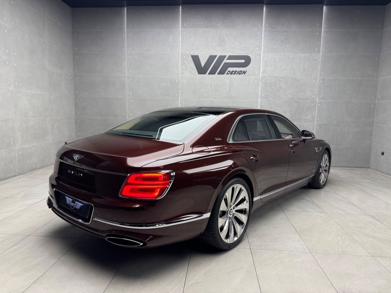 بنتلي مولسان