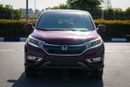 Honda CRV EX 2015 GCC SPECS!! WELL MAINTAINED!!