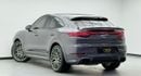 Porsche Cayenne STD GTS Coupe 2023 Porsche Cayenne GTS, Warranty, Full Porsche Service History, GCC