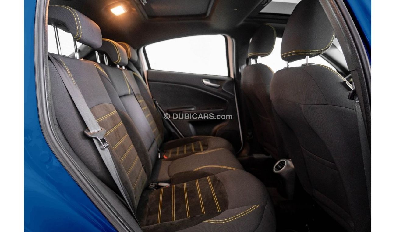 ألفا روميو جوليتا 2021 Alfa Romeo Giulietta Veloce / Alfa Romeo Warranty & Service Pack 120k kms