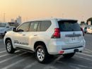 تويوتا برادو 2023 Toyota Prado TX 2.7L V4- AWD 4x4 - Full Screen - 3 key - No Accident - 7 Seater