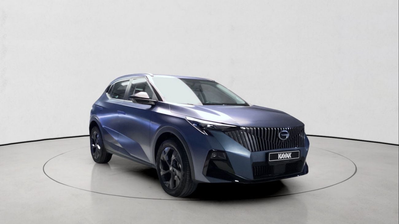 جي إي سي GS3 إمزوم GB | شامل الضمان | 0 ﺪﻔﻋﺓ ﺃﻮﻟﻯ