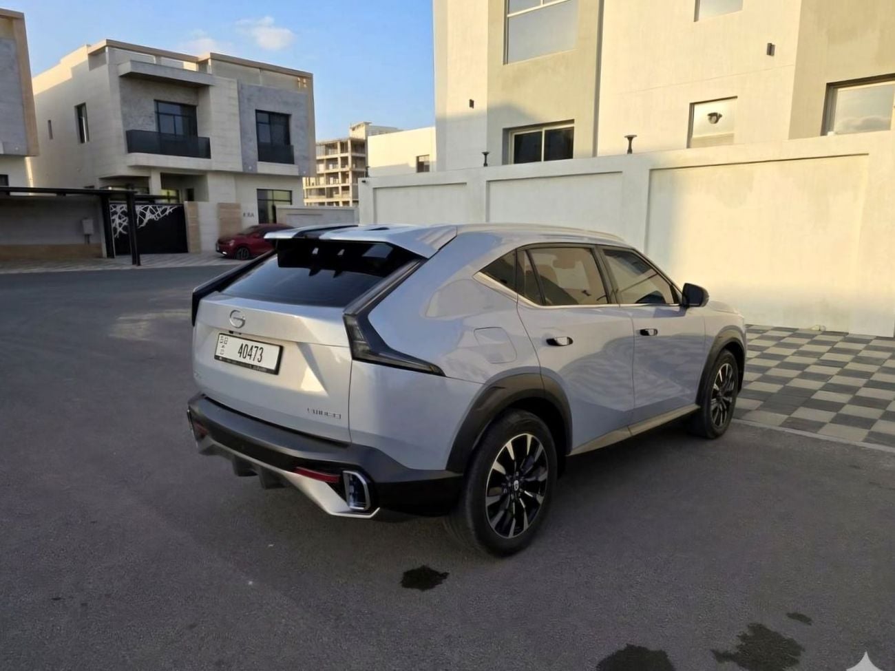 GAC EMKOO GL