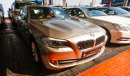 BMW 530i i