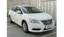 Nissan Sentra 1.6 BASE 1.6 | Under Warranty | Free Insurance | Inspected on 150+ parameters