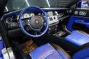 Rolls Royce Dawn Two-Tone Exterior/Interior, Teak Yacht Deck, GCC Specs!!