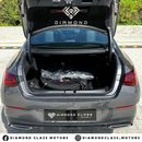 مرسيدس بنز CLA 200 مرسيدس CLA200 جديدة موديل 2025 AMG بانوراما، كامل المواصفات ،زيرو ،تحت ضمان وكالة مرسيدس 5 سنوات