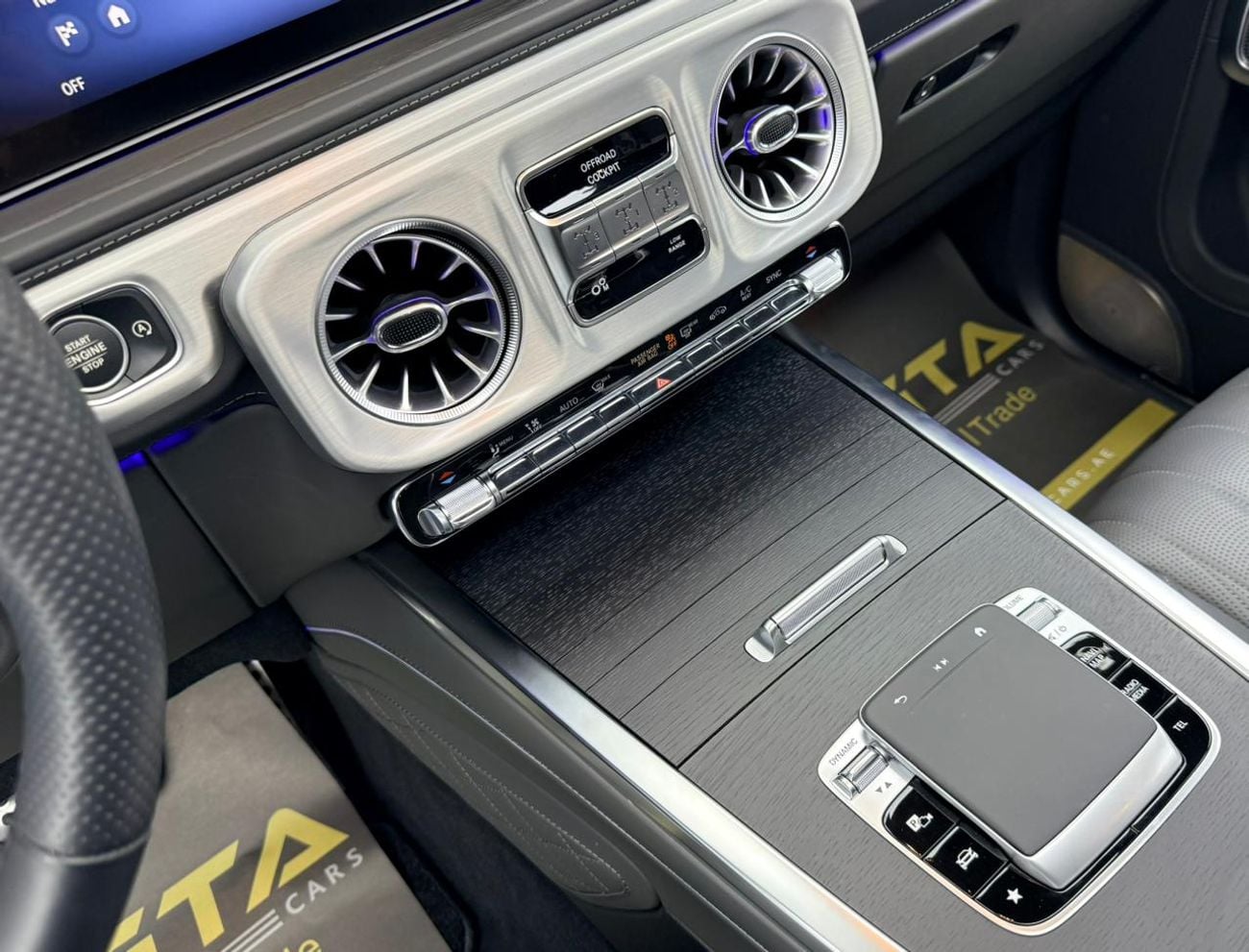 Mercedes Benz G63 AMG STD 2025 Mercedes-Benz G 63 AMG, Auto Guard Warranty, Like New Condition, Japanese Specs