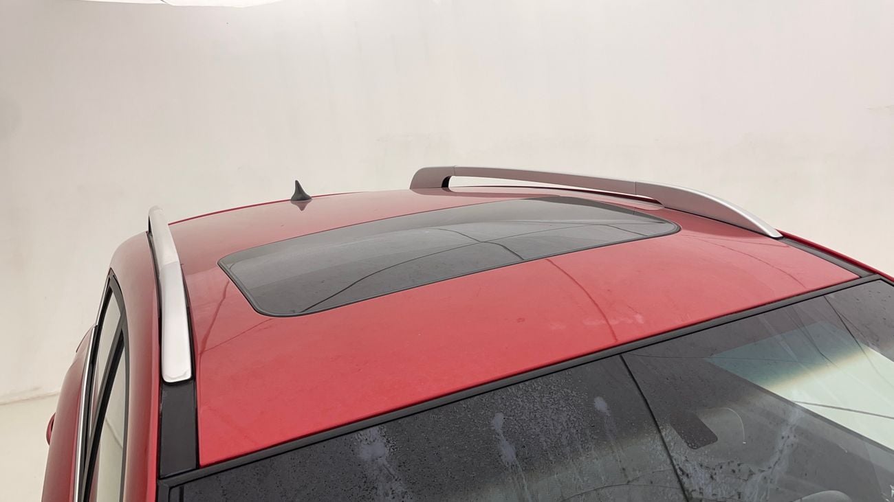 JAC JS3 1.6L Luxury 2023 LUXURY | AED 458/Month | 0 DP | 30 Day Return | Warranty