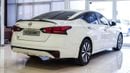 Nissan Altima S
