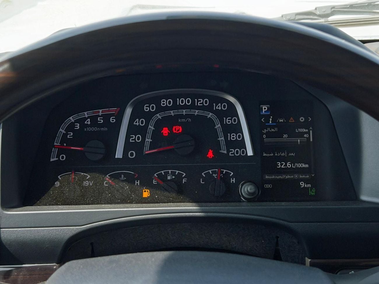 تويوتا لاند كروزر 70 LC76 LX EXPORT ONLY - TOYOTA LC76 LX 2.8L A/T