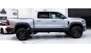 RAM 1500 1500 TRX Level 1 Equipment Group FREE SHIPPING *Available in USA*