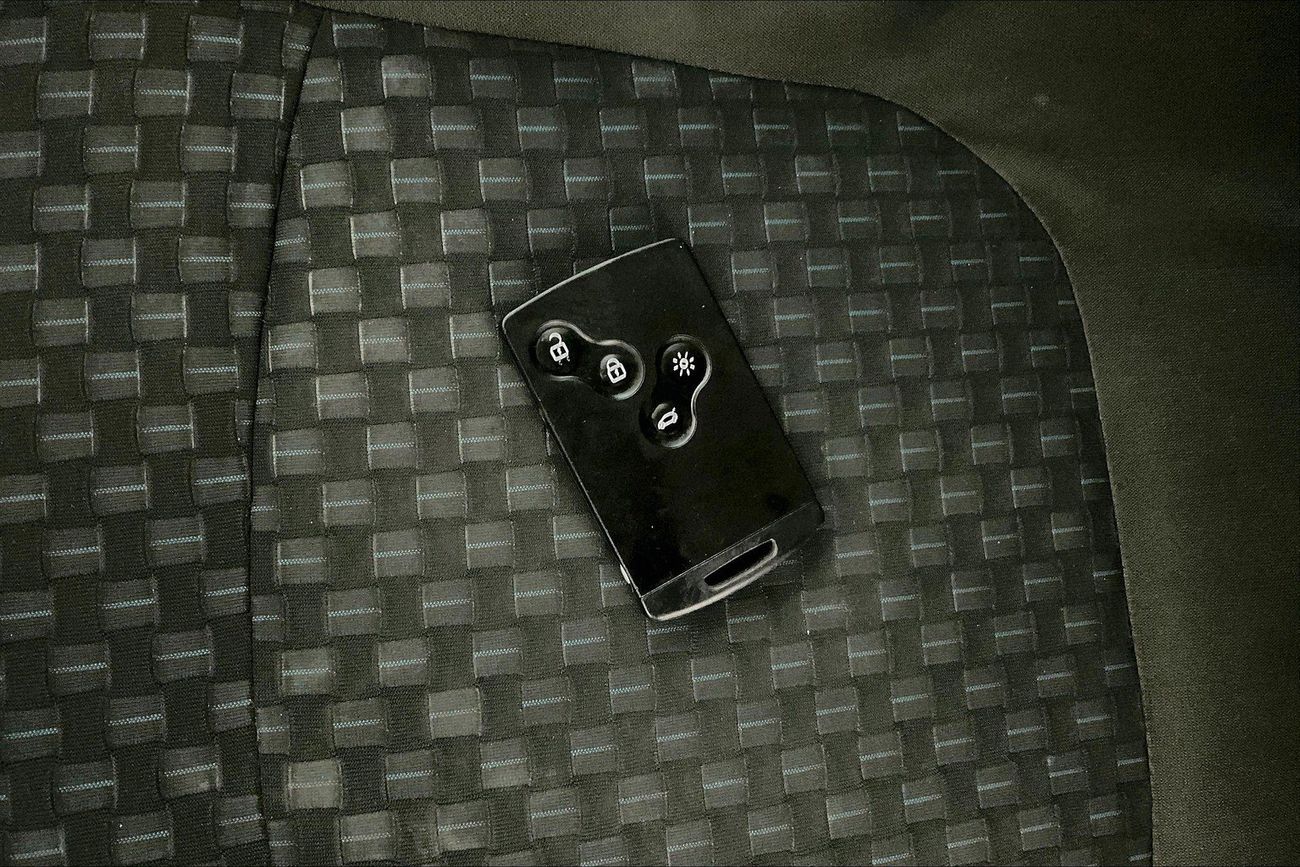 Renault Captur LE | Guaranteed Warranty | 0 Down Payment