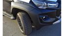 Toyota Hilux Toyota Hilux GR Sport 4.0L Petrol AT 4X4 2024