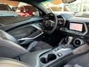 Chevrolet Camaro CHEVROLET CAMARO ZL1 GCC 2020  FULL OPTION FULL SERVICE HISTORY PERFECT CONDITION