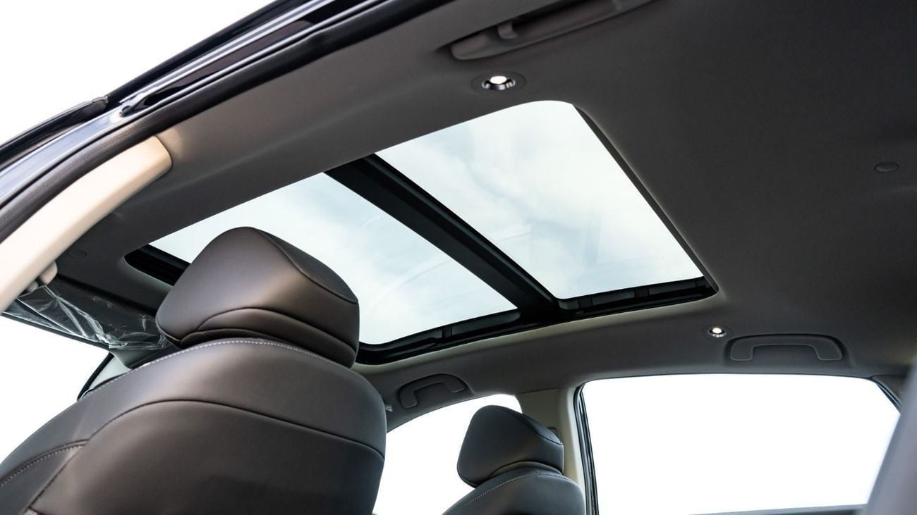 هوندا Accord HEV 2025 | HONDA ACCORD 2.0L E:PHEV PREMIUM [ EXPORT ONLY ]