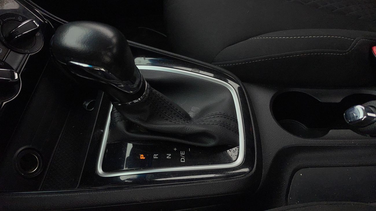 أم جي 5 STD 1.5 | بدون دفعة مقدمة | اختبار القيادة في المنزل