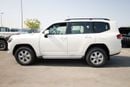Toyota Land Cruiser GXR2 3.3L